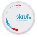 SKRUF Superwhite Fresh Freeze – 11 mg – 10 rasiaa