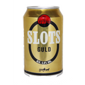 Slots Guld 5,9% 24×33 cl