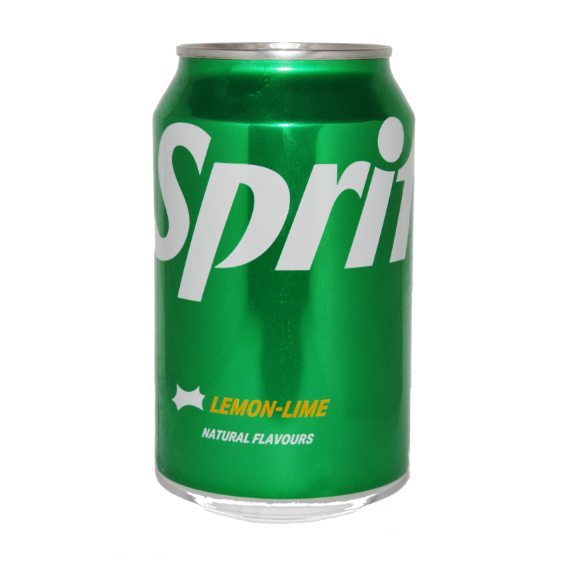 Sprite Lemon-Lime 24×0,33cl