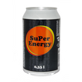 Super Energy 24x33cl TIN